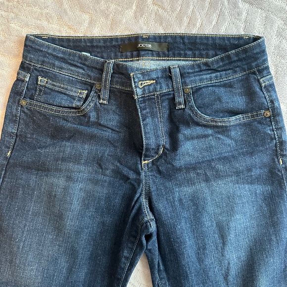 Joe's Jeans cropped - Picture 6 of 6